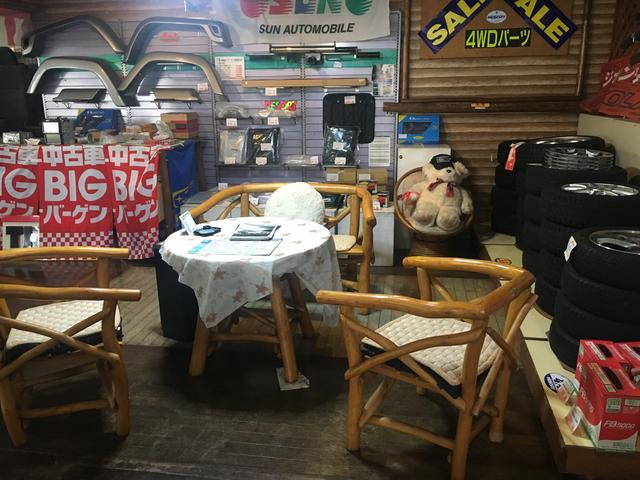 ４ＷＤ・ＲＶ ｓｈｏｐ リゾート 南光自動車（株） - 画像3