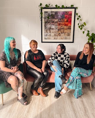 Crimson Hair Studio And Makeup Artistry