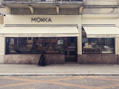 Photo MOKKA - Les Halles