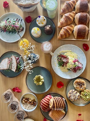 Photo MOKKA - Les Halles