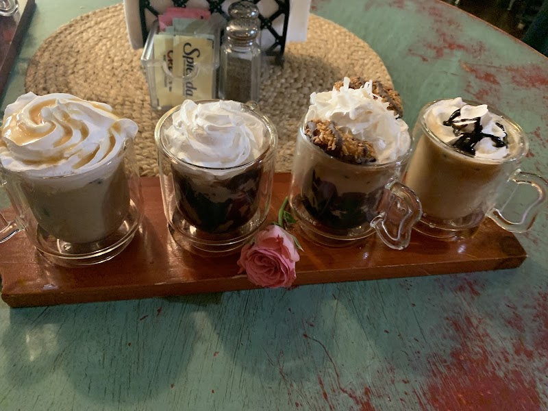 Coco coffeehouse photo 4