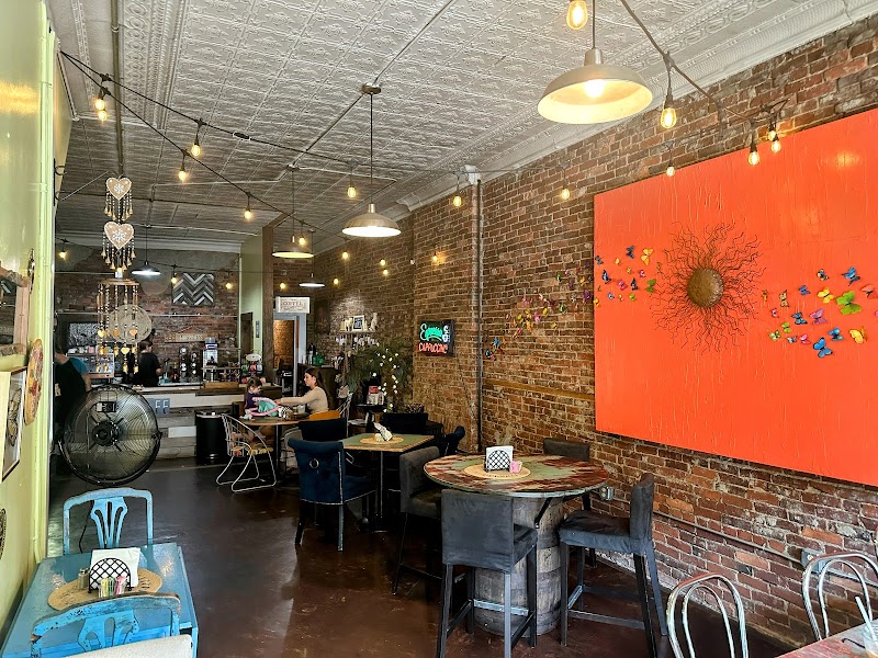 Coco coffeehouse photo 1