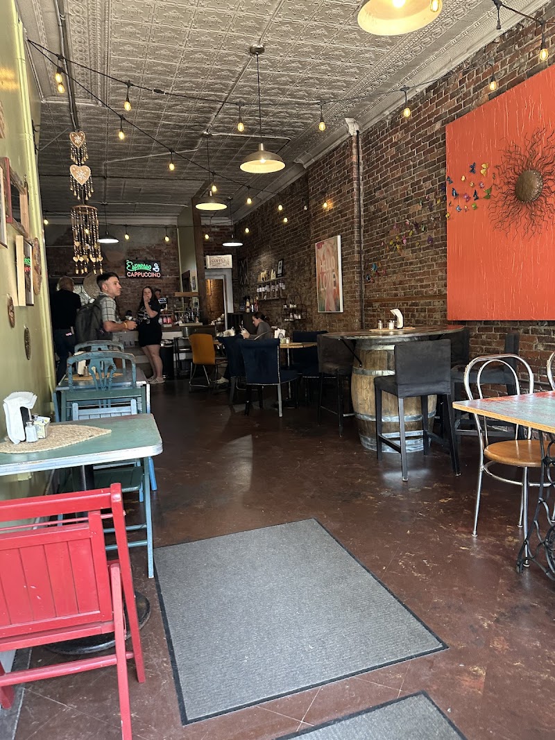 Coco coffeehouse photo 3