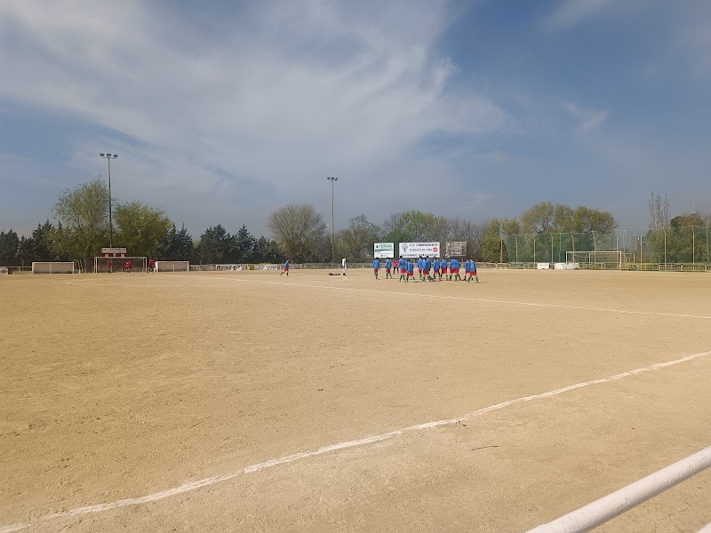 Club Deportivo Campamento