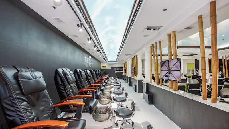 The Studio | Salon & Day Spa