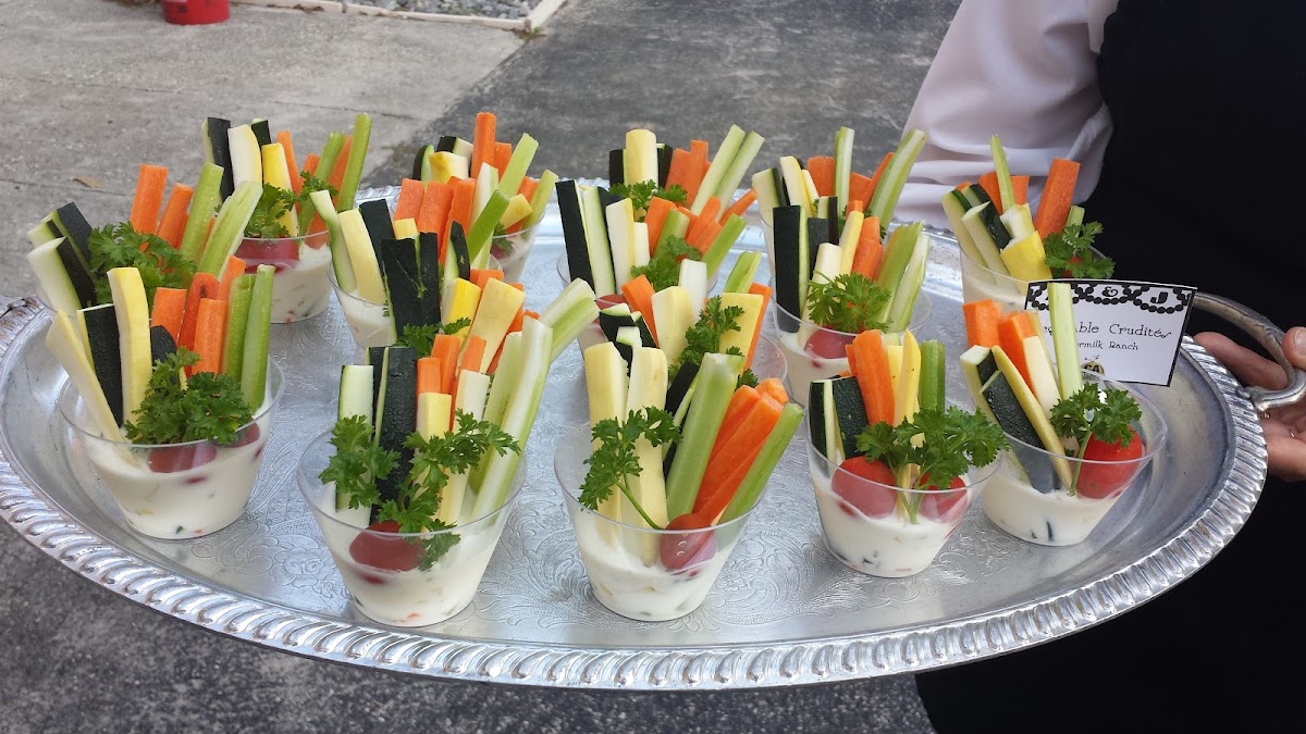CA Catering: Google Places image 2