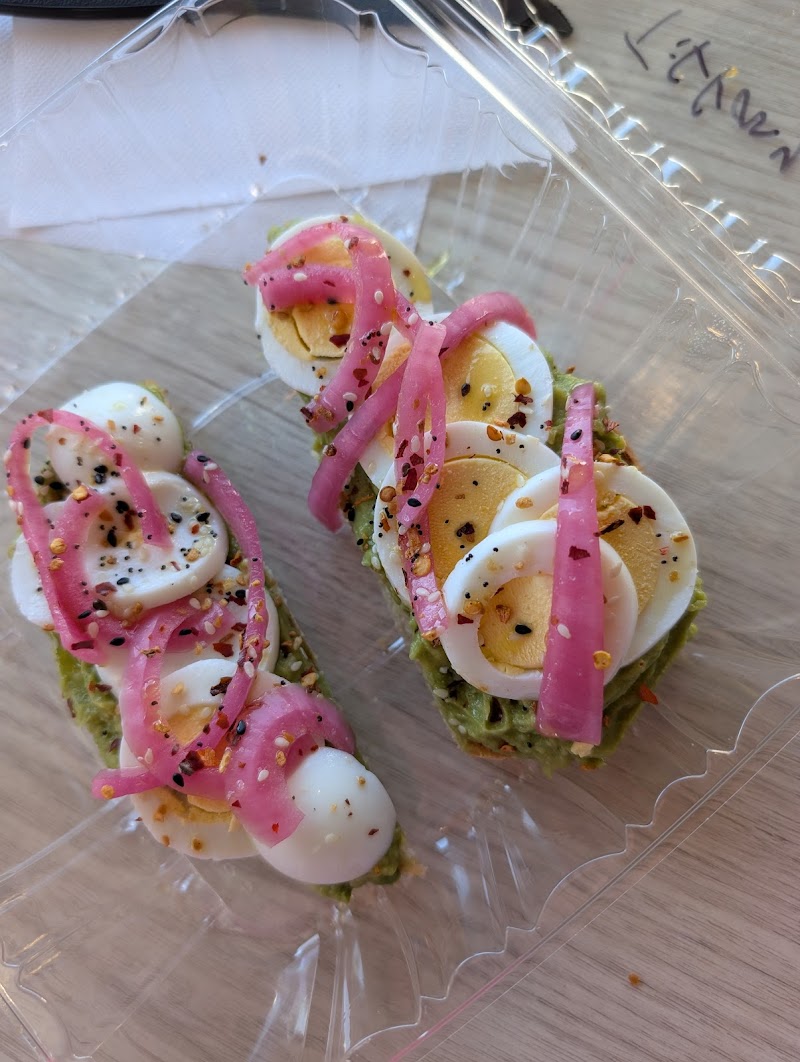 HavenHouse Eatery and Coffee Bar photo 3