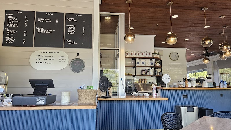 HavenHouse Eatery and Coffee Bar photo 4