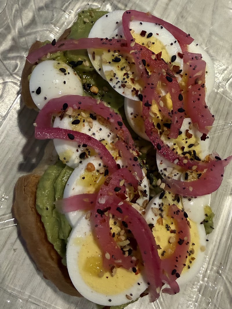 HavenHouse Eatery and Coffee Bar photo 4