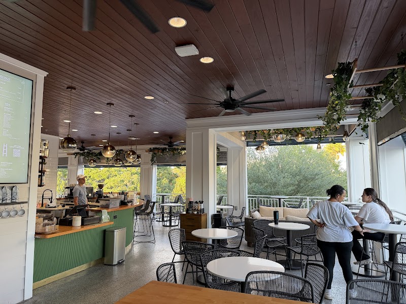 HavenHouse Eatery and Coffee Bar photo 2