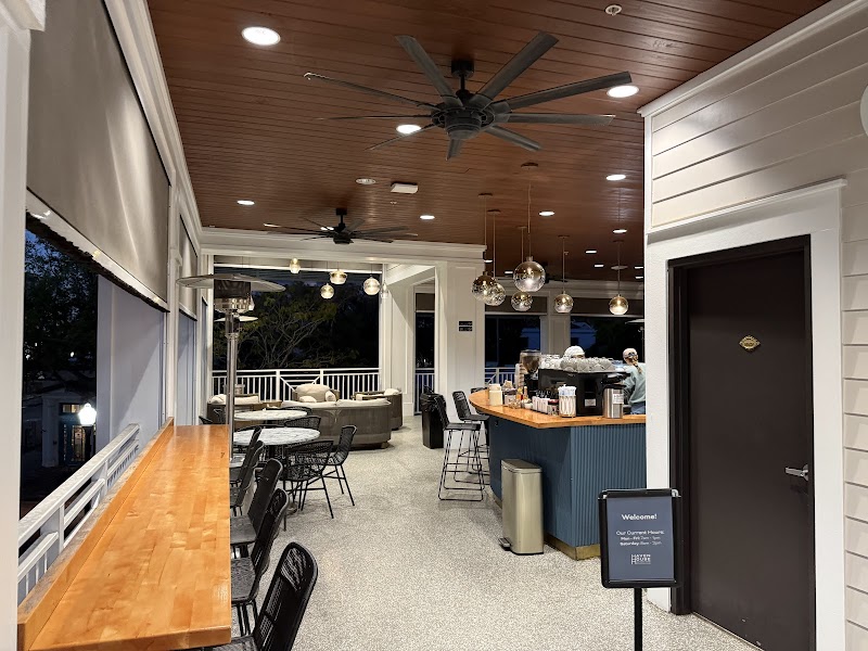 HavenHouse Eatery and Coffee Bar photo 4