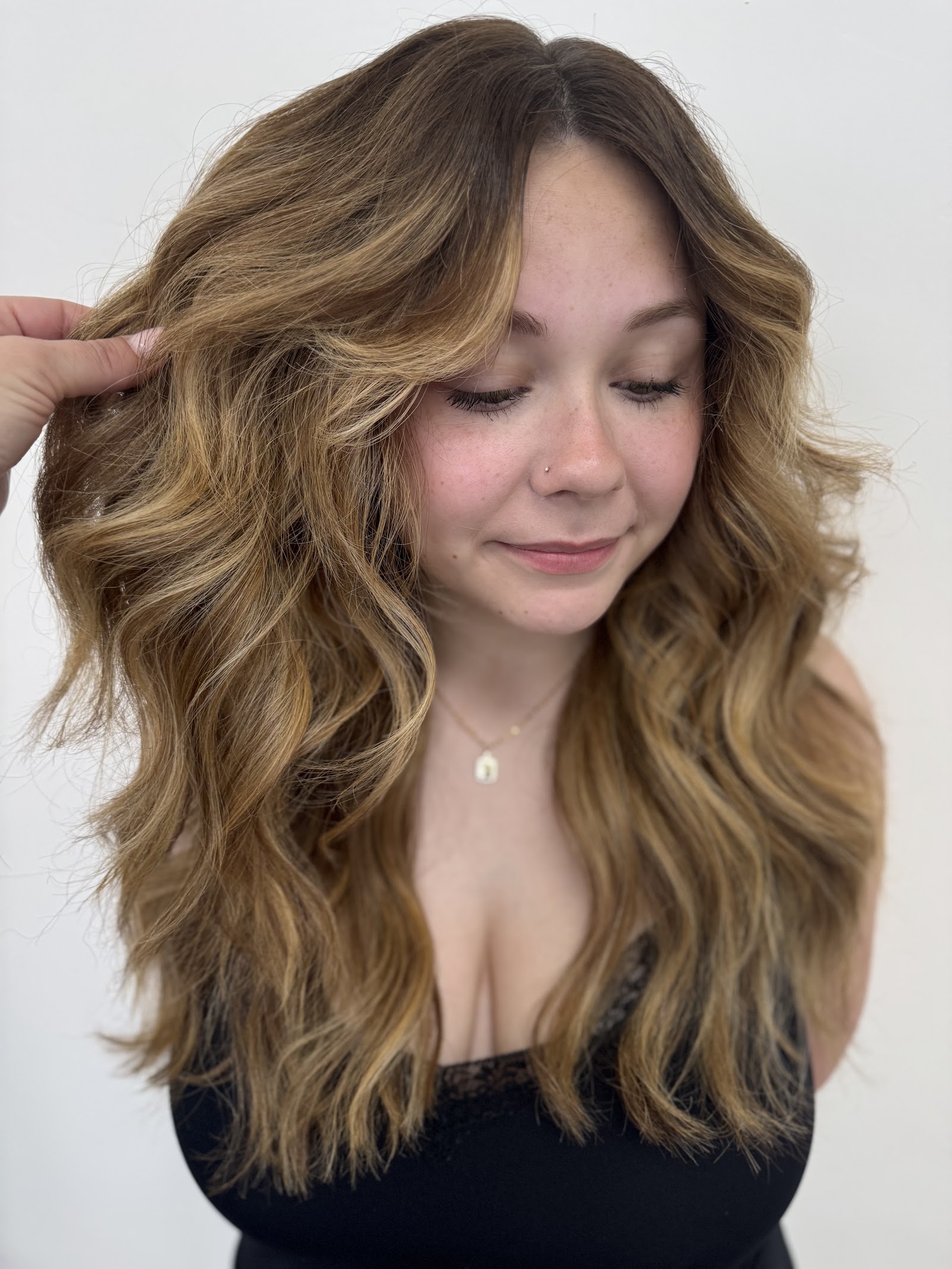 Detail at House of Dahlia