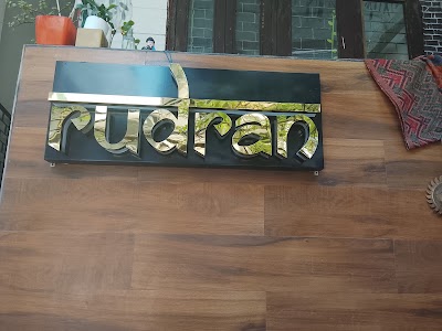 Rudran property r cafe