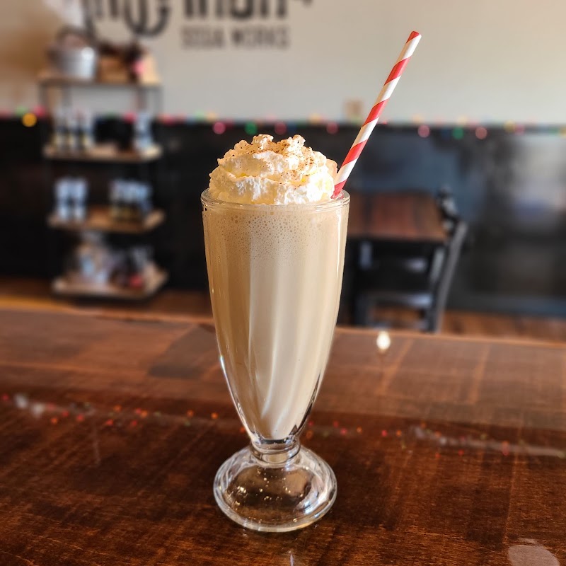 Kast Iron Soda Works photo 2