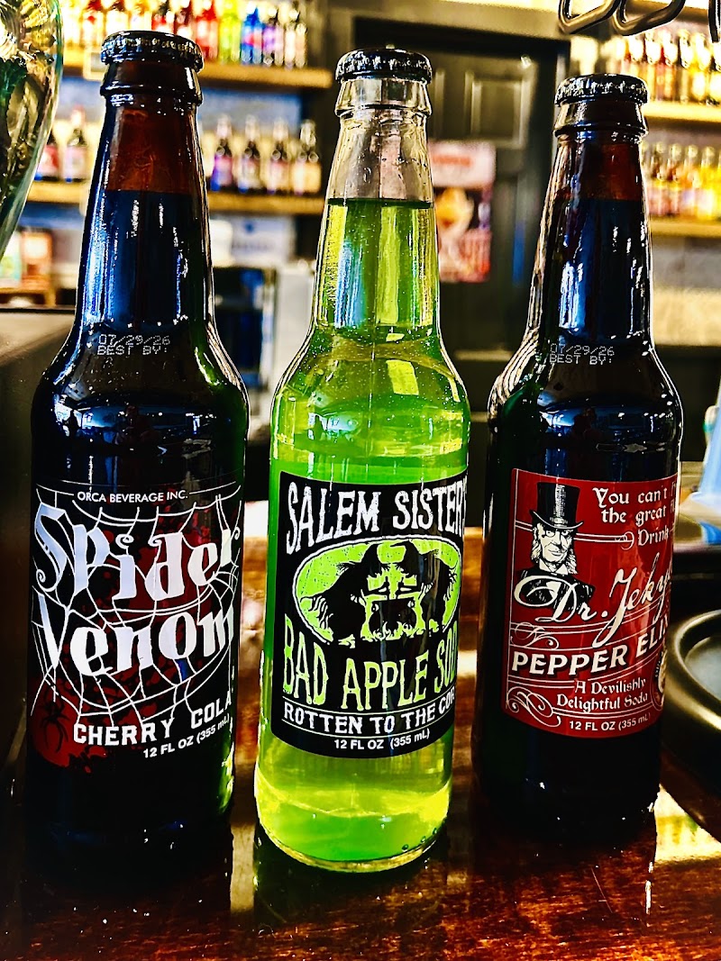 Kast Iron Soda Works photo 4