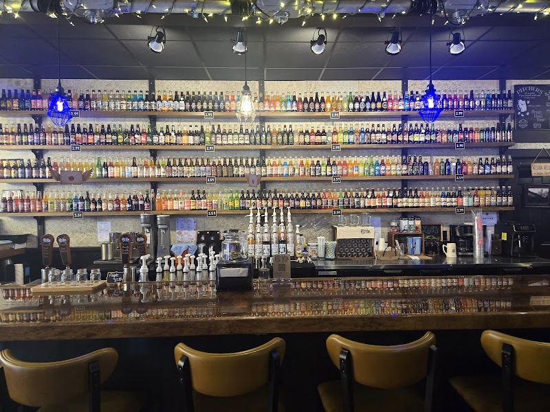 Kast Iron Soda Works photo 3