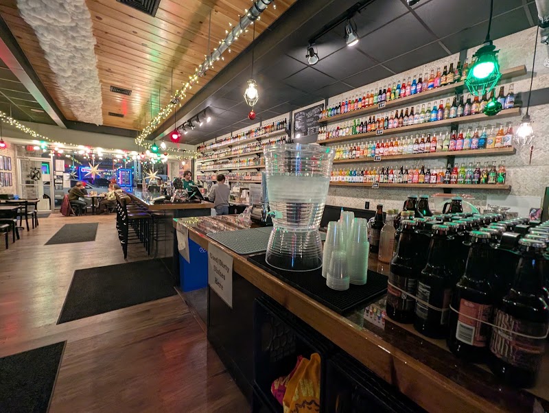 Kast Iron Soda Works photo 4