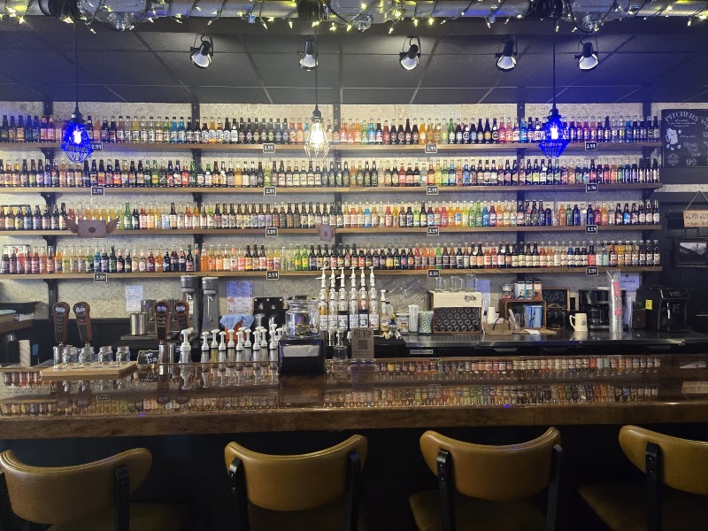 Kast Iron Soda Works photo 3