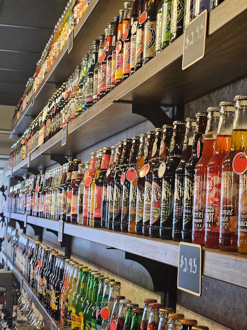 Kast Iron Soda Works photo 1