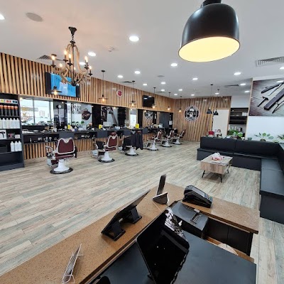 Big Legends Barber photo 2