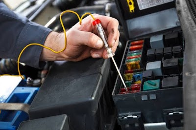 Oto Elektrik ismail usta - Oto Servisi