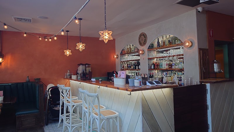 Chico's Mexican Bar and Grill photo 7