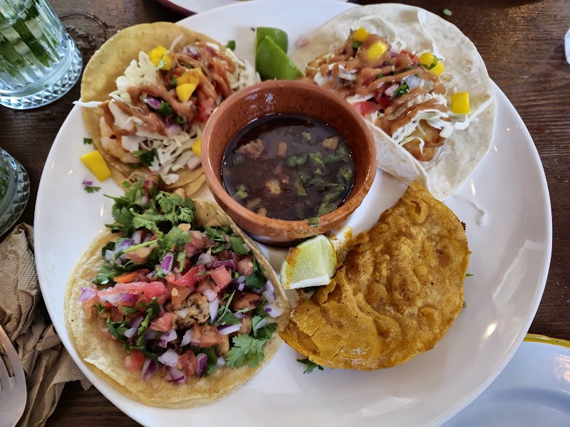 Chico's Mexican Bar and Grill photo 3