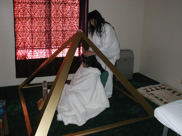 OSHO Meditation Center & Multiversity of California