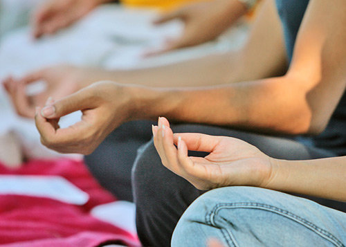 OSHO Meditation Center & Multiversity of California