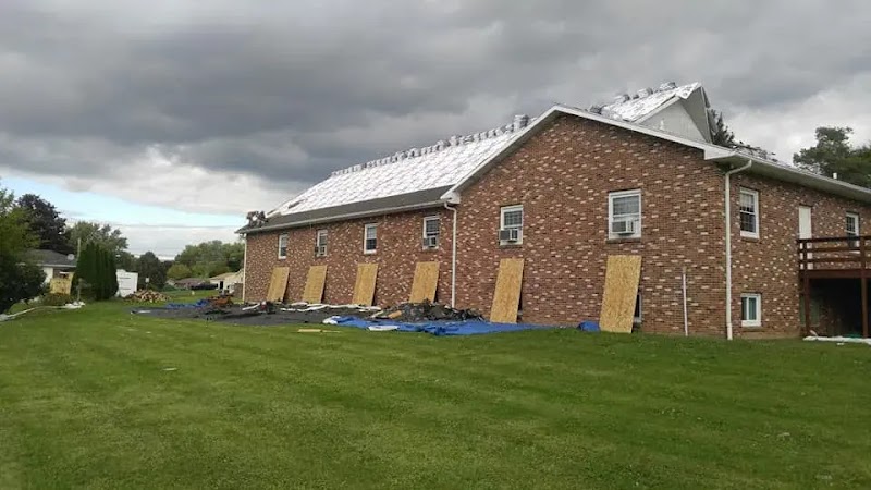 Carter Roofing & Exteriors - Roofing Services photo 4