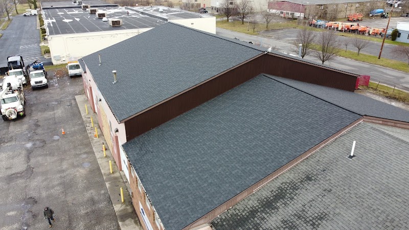 Carter Roofing & Exteriors - Roofing Services photo 1