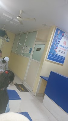 Adilabad Neuro hospital - Image 3