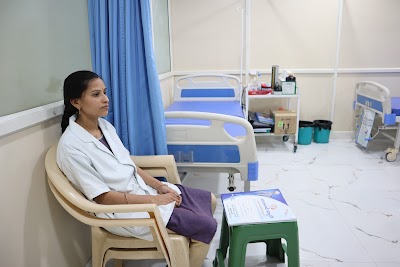 Adilabad Neuro hospital - Image 2