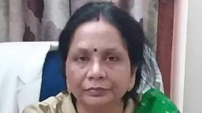 Dr. Sumati Saxena- Obstetrician & Gynecologist in Allahabad