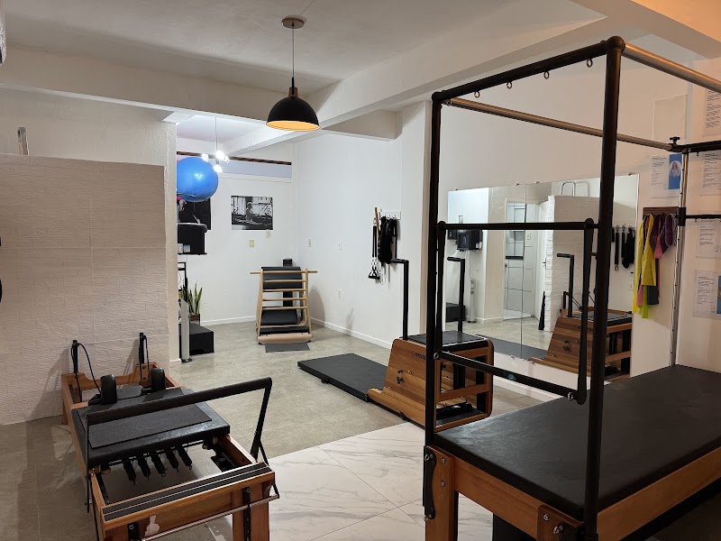 Foto de Clínica de Pilates + Saúde Boa Vista - Fisioterapia