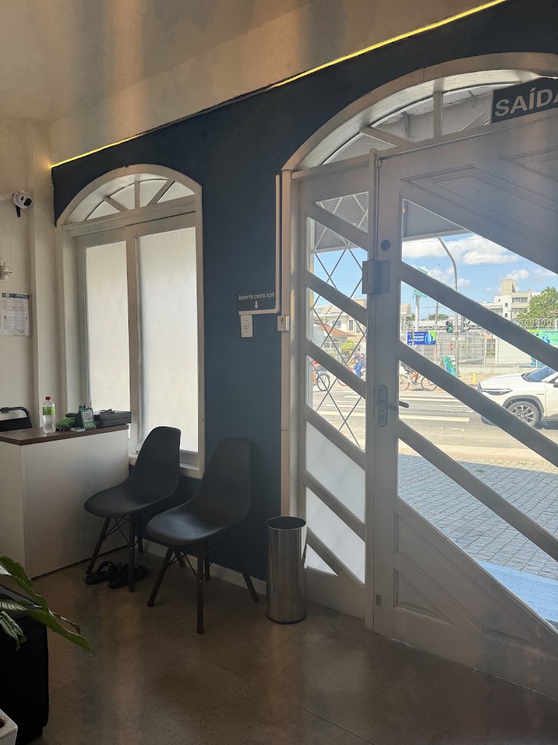 Foto de Clínica de Pilates + Saúde Boa Vista - Fisioterapia