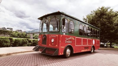 Chattanooga Trolley Tour