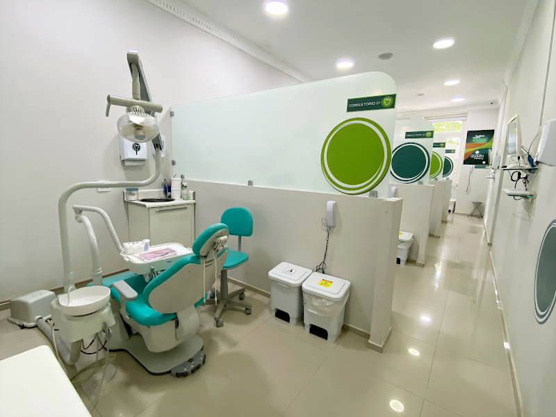 OdontoCompany Catete