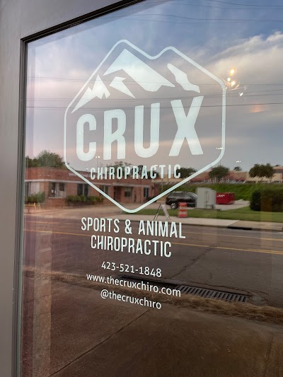 Crux Chiropractic