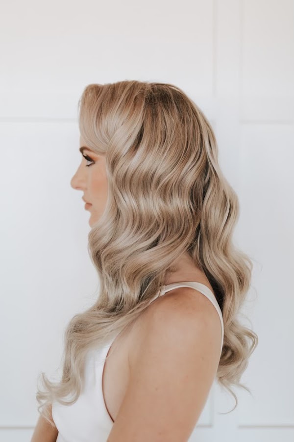 The Bridal Collective portfolio