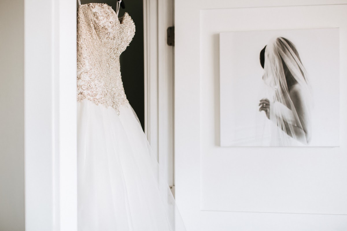 Evermore Wedding Gown Care: Google Places image 2