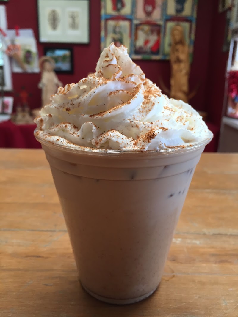 Chavez Gallery and Coffee Shop photo 2