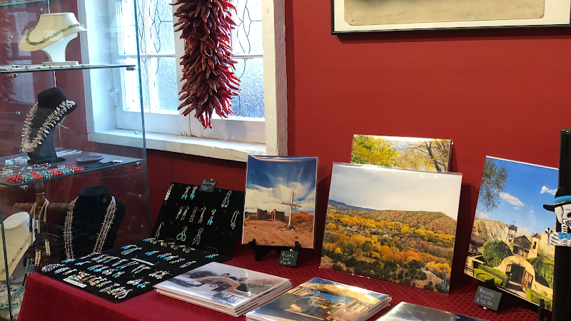 Chavez Gallery and Coffee Shop photo 3