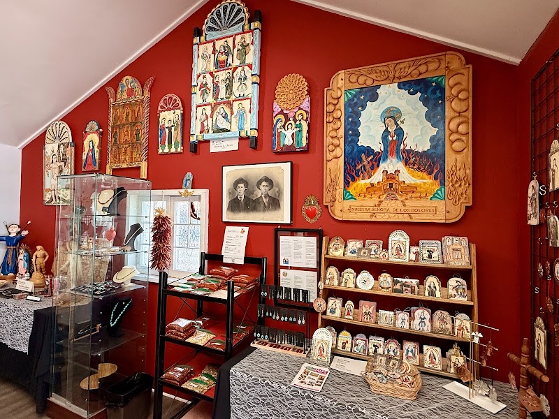 Chavez Gallery and Coffee Shop photo 4