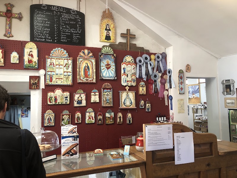 Chavez Gallery and Coffee Shop photo 1
