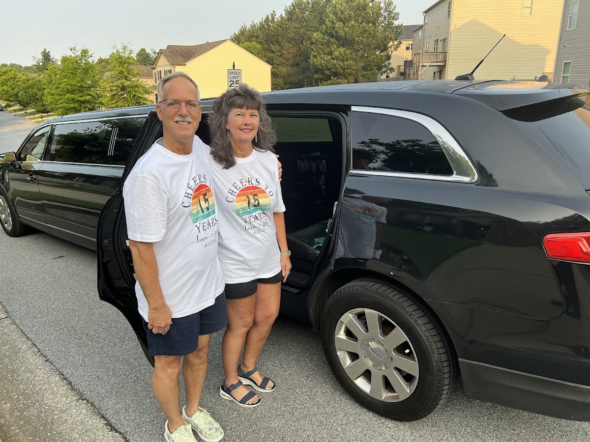 May's Limousine Service: Google Places image 5
