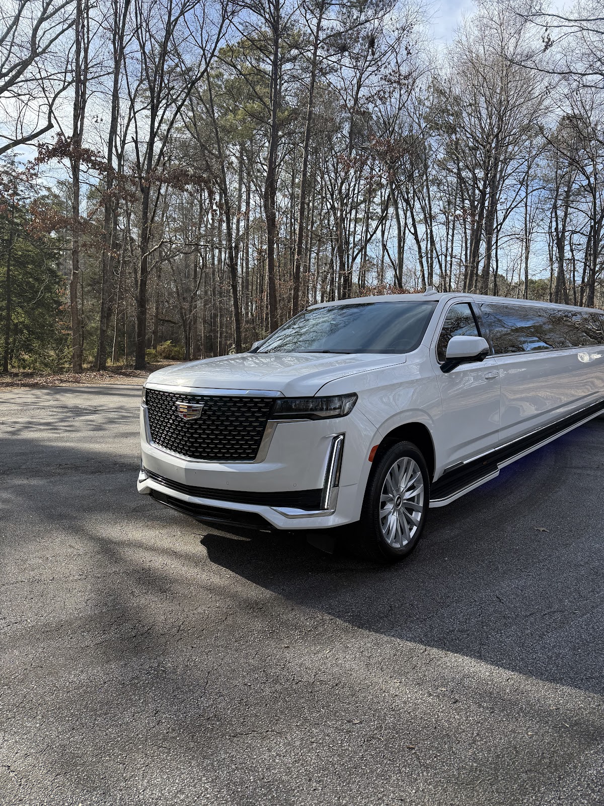 May's Limousine Service: Google Places image 1