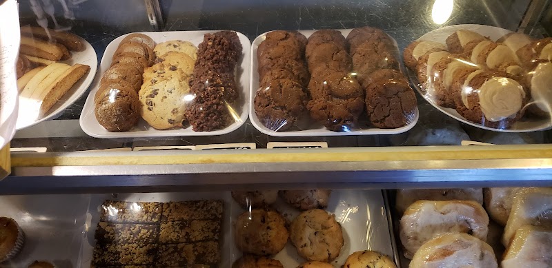 Ad Astra Books & Coffee House photo 3