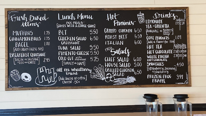 Happy Hoppers Coffee & More LLC photo 3