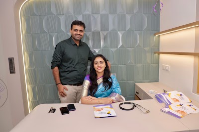 Dr Khushbu Chaudhary